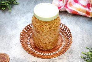 Яблочный ликер Яблочный ликер