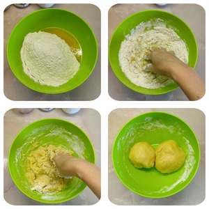 Пирог "Кучеряшка" Пирог "Кучеряшка"