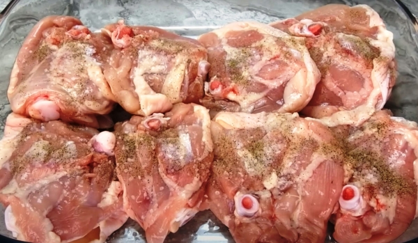 Канадская хозяйка научила так готовить. Захватывающий ужин за 60 минут: просто и вкусно по-домашнему Канадская хозяйка научила так готовить. Захватывающий ужин за 60 минут: просто и вкусно по-домашнему