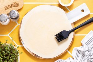 Китайские лепешки