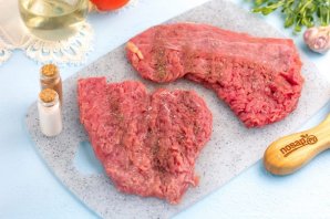 Ромштекс Ромштекс