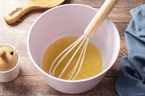 Вкусные блины на кефире Вкусные блины на кефире