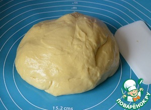 Чайный хлеб Виндзоров Чайный хлеб Виндзоров