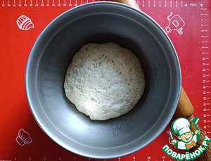 Пироги с жареной куриной печенью