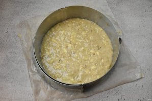 Торт "Колибри" Торт "Колибри"