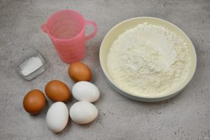 Китайские вонтоны