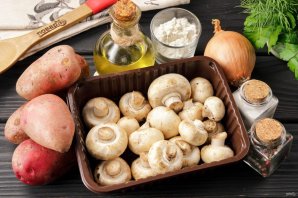 Колдуны с грибами Колдуны с грибами