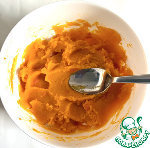 Тыквенный тостовый хлеб Тыквенный тостовый хлеб