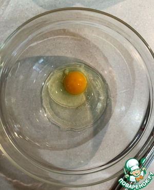 Закусочные сырные кексы Закусочные сырные кексы