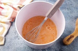 Рулет "Шустрый" Рулет "Шустрый"