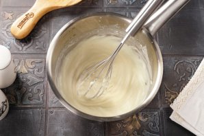 Лазанья, приготовленная в аэрогриле