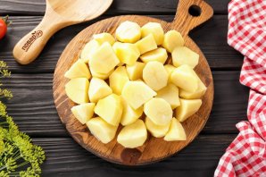 Уха из стерляди Уха из стерляди