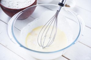 Хачапури по-аджарски без дрожжей Хачапури по-аджарски без дрожжей