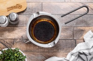 Рулет из сейтана Рулет из сейтана