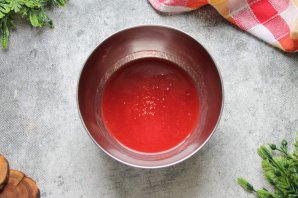 Кофейно-творожный торт