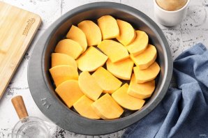 Тыква сладкая Тыква сладкая