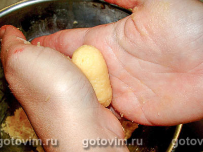 Самые быстрые сырные крокеты