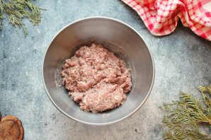 Котлеты из глухаря Котлеты из глухаря