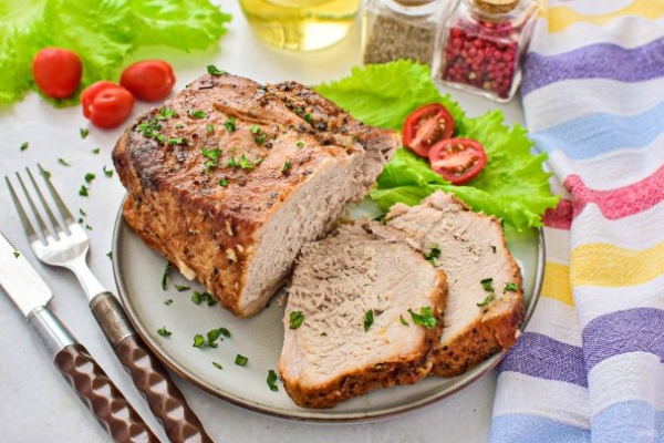 Карбонад "Из СССР" Карбонад "Из СССР"