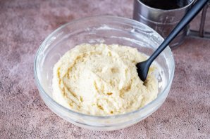 Творожные пончики в мультипекаре