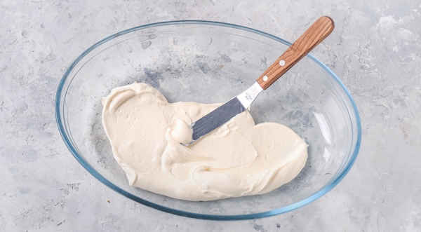 Тирамису классический , пошаговый рецепт с фото на 380 ккал