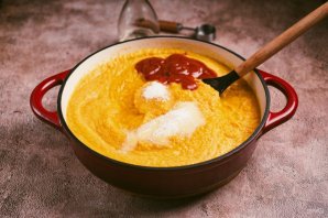 Классическая кабачковая икра на зиму Классическая кабачковая икра на зиму