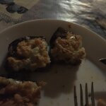 Жареные луковые бутерброды за 5 минут Жареные луковые бутерброды за 5 минут