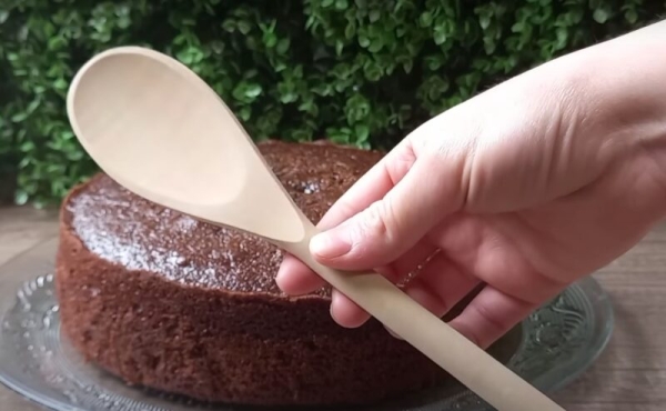 Готовлю этот торт уже в 10-й раз и он действительно лучший. Спасибо за хитрость моей маме Готовлю этот торт уже в 10-й раз и он действительно лучший. Спасибо за хитрость моей маме