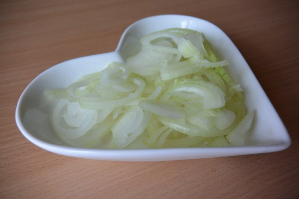 Грибной салат Грибной салат