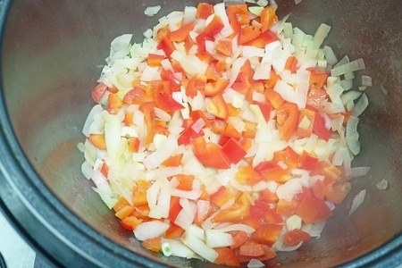 Чили кон карне с халапеньо - мексиканский рецепт в мультиварке Чили кон карне с халапеньо - мексиканский рецепт в мультиварке