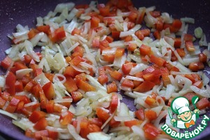 Испанский пирог с тунцом Испанский пирог с тунцом