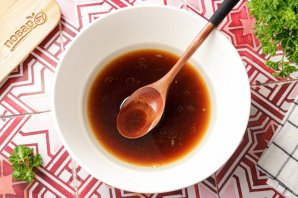 Язык маринованный Язык маринованный