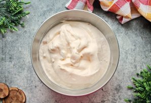 Низкокалорийный бисквит