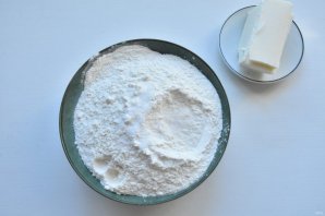 Пирог "Нетленный" Пирог "Нетленный"