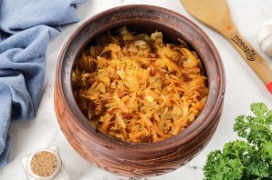 Суп в аэрогриле Суп в аэрогриле