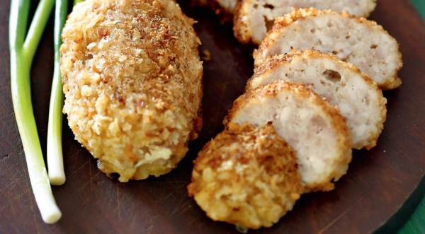 Пожарские котлеты на сковороде, пошаговый рецепт с фото на 569 ккал Пожарские котлеты на сковороде, пошаговый рецепт с фото на 569 ккал