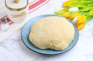 Хрустики Хрустики