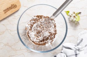 Кофейное мороженое Кофейное мороженое