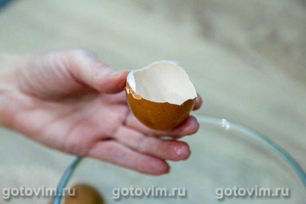 Омлет в мультиварке