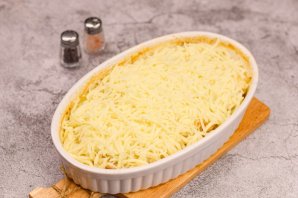 Классический рецепт мяса по-французски Классический рецепт мяса по-французски