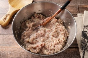 Чебуреки в аэрогриле