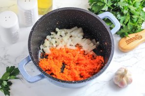 Грибовница из замороженных грибов Грибовница из замороженных грибов