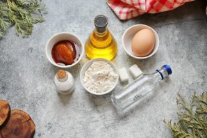 Чак чак по-башкирски Чак чак по-башкирски