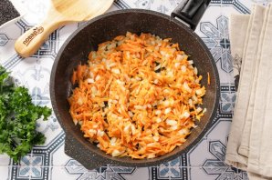 Шарлотка с капустой Шарлотка с капустой