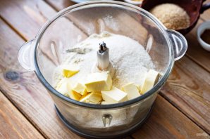 Тыквенный пирог Гарри Поттера Тыквенный пирог Гарри Поттера