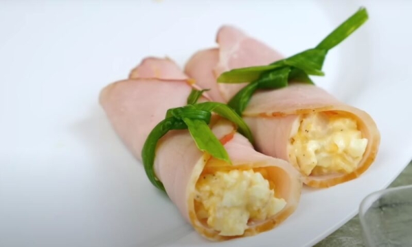 Такая закуска украсит любой праздничный стол. Сытные мясные рулетики: вкусно и оригинально