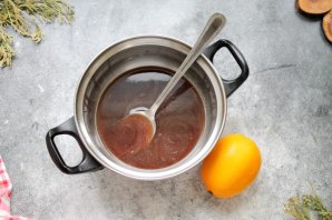 Сироп из топинамбура Сироп из топинамбура