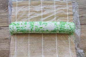 Творожные роллы Творожные роллы