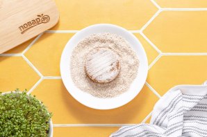 Котлеты из гречки с овощами Котлеты из гречки с овощами