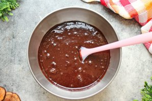 Новогодний торт "Огненная лошадь" Новогодний торт "Огненная лошадь"